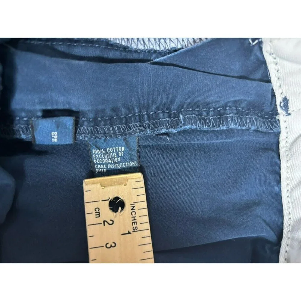 Polo Ralph Lauren Jeans Mens Actual 38x31 RN41381 Blue Straight Leg Five Pocket